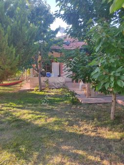 Yeşilyurt Gündüzbey'de İmarlı Satılık Bahçe