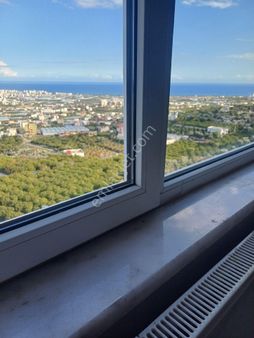 Erdemli Toki'de Satılık 3+1 Daire