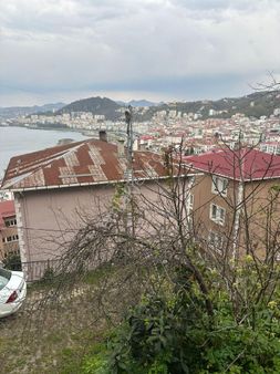Hasan Hüseyin İnanç Gayrimenkulden Giresun Kale Mah. 540 M2 Satılık İmarlı Arsa Ve 3 Katlı Ev