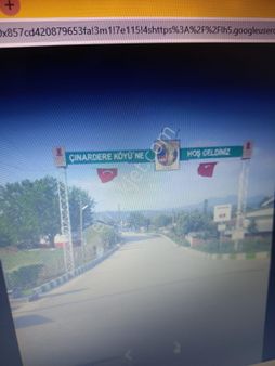 Çanakkale Biga Da Satılık 8 Dönüm Arazi