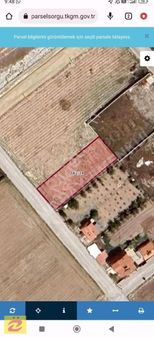 Çarıklar İmarlı Arsa Müstakil