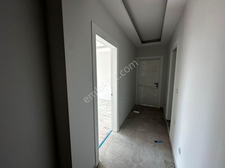 Paşa Emlak'tan Dalaman Merkezde Havuzlu Sitede 2+1 Sıfır Daire