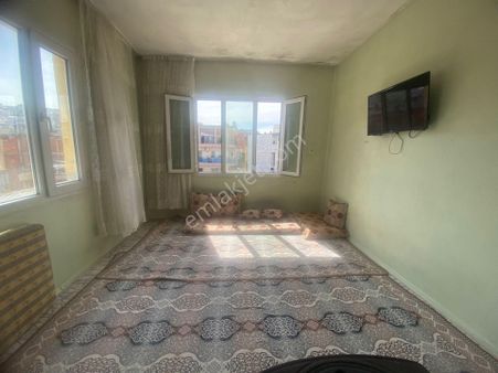 Acill Konak Levent Mah.de 4 Katlı 4 Daireli Komple Satılık Müstakil Bina(ev)