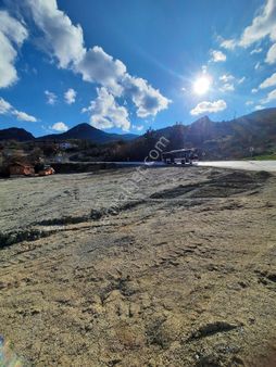 Sarıcakaya Dağküplü De Satılık Tarla