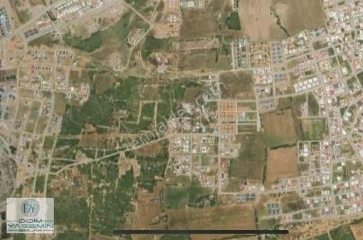 Didim Efeler,de Satılık Arsa