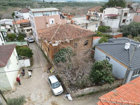 Poyraz Gayrimenkul'den Kızılkeçili'de Satılık 300m2 %40 İmarlı Arsa