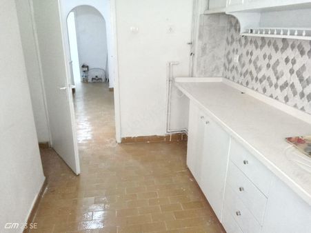 Ergenekon Mahallesi Anteres Ve Şehir Hastanesi'ne Yürüme Mesafesinde Bakımlı Kiralık Daire