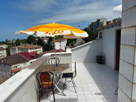 Bulut Emlak Kalkınma Da Kiralık 1 +1 Çatı Katı