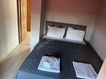 Bulut Emlak Kalkınma Da Günübirlik Kiralık Daireler