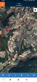 Klc Gayrimenkul'den Balıkesir Tayyipler'de Satılık Tarla