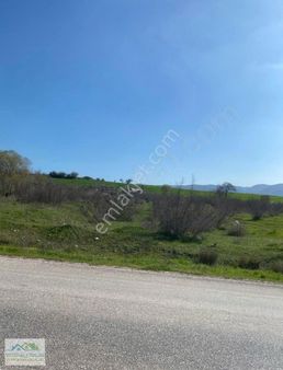 Klc 'den Balıkesir Gönen/tırnova Mah. Ticari İmarlı Satılık Arsa