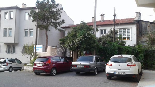 Bursa Osmangazi Tophanede Devlethastanesi Yanı Değerli Özel Mülk