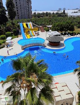 Demirtaş Mh.köşkönü Sk.denize 800 M.eşyalı 2+1 A.mutf.havuzlu