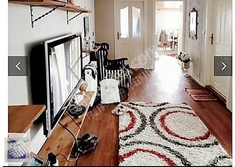 Yeniköy De Satılık 3+1 Daire