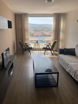 Alaçatı Gayrimenkulden Ilıca Plajına Yakın Satılık Daire