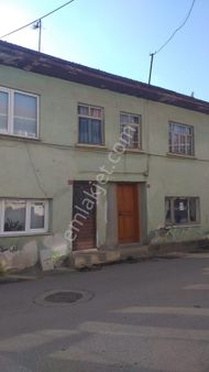 İki Katlı İki Ayrı Girişli Müstakil Bina