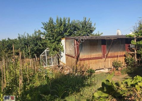 Haydar Emlaktan Yenicede 340 M2 İçinde Müstakil Ev,büyük Bahçeli