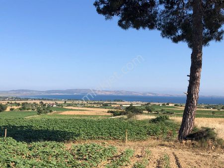 Çanakkale Gelibolu Adilhan Köyünde Satılık Yatırımlık Fırsat Tarla