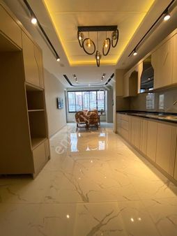 Sefa Gayrimenkul Den Satlık Ultra Lüx 3.5 +1 Daire