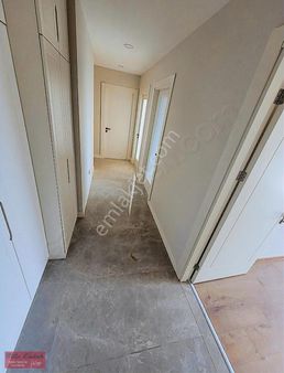 Harika Lokasyonda Harika Projede Harika Daire