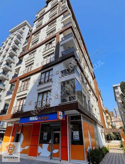 Wisrem Gayrimenkulden K. Çekmece Göl Yakını 3+1 130m2 Manzaralı