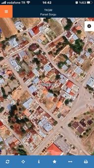 Sivas Merkezde Satılık Konut İmarlı Arsa