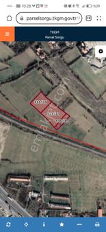 Nasreddin Emlaktan Adsızda Satılık Yatırımlık Yer