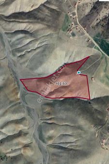 --- Civanpınar Mevkii 250 M2 - 102/53 Hobi Bahçesi Ve Yatırımlık ---