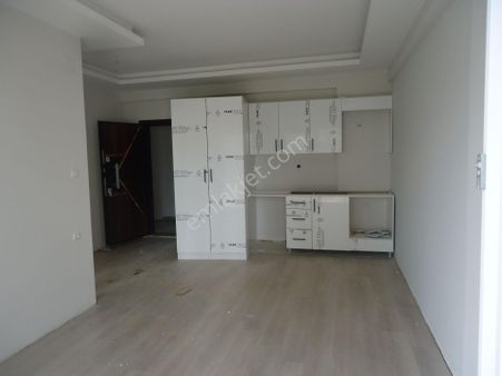 Kızkalesinde Satılık 1+1 Daireler