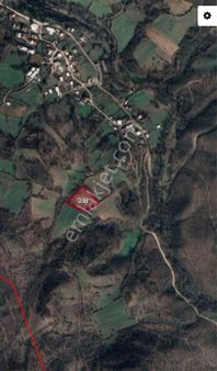 Bursa/mustafakemalpaşa/akarca Mahallesi Turizm Bölgesinde Yatırımlık Fırsat