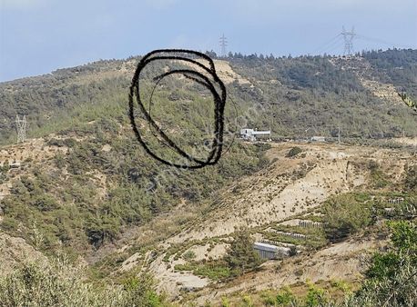 İhsaniye Melemezde Satılık Müstakil Parsel Prefabrik İçin Uygun