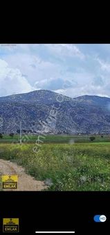 Korkuteli Çaykenarında.7250.metrekare Acil