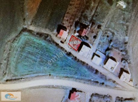 Bursa Mudanya Söğütpınarda Satılık 122 M2 İmarlı Arsa