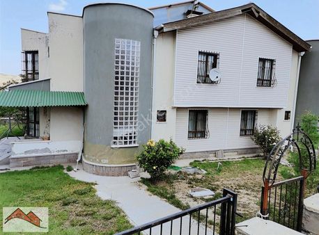 Satılık Villa Öz Çağlar Villaları Hacı Murat Mah. Gölbaşı