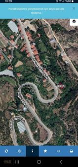 Bilecik Söğüt Çaltı Çukurbahçe Mevkinde İmarlı Satılık Arsa