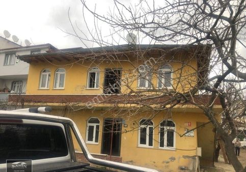 İznik Yeşilcami Mh Müstakil Ev