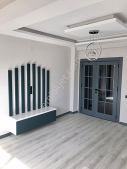 Nova Gayrimenkul Den Yukarı Alata Da Bağımsız Mutfak 2+1 Lüks Daireler