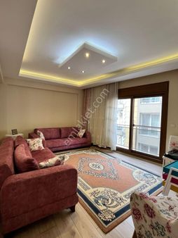 Acil Şirinyer Merkez Yakını 3+1 110 M2 Arakat D.gazlı Daire