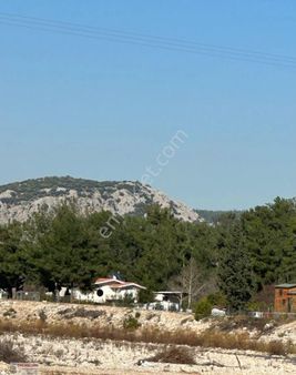 Emlakcımm Gayrimenkul Satılık Arsa