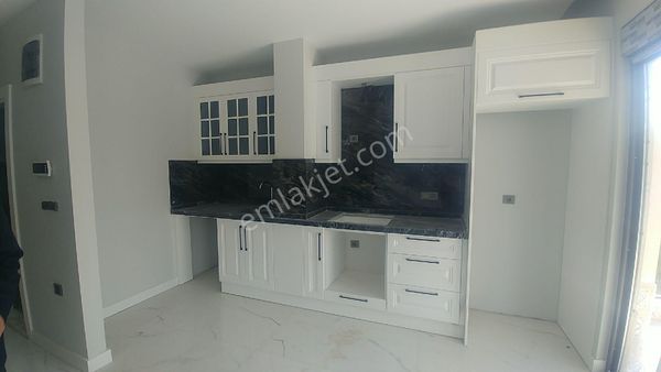 Alanya Şekerhane Mah.satılık Daire