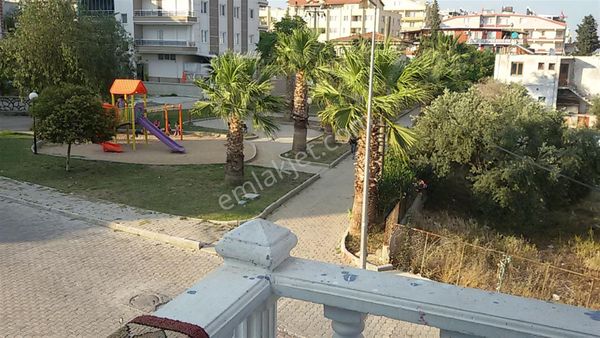 Satılık Daire Didim Efeler Mahallesinde