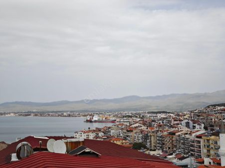 Ümmetoğlu'ndan 3+1 Sıfır Deniz Manzaralı Yakamoz 111 M2 Ferah Daire