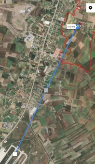 Doğdu Emlak'tan İmar Dibi Fırsat Arsası