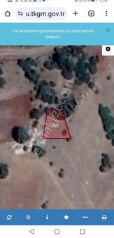 E.yücelden Konyaaltı Doyran Da 348m2 Arsa