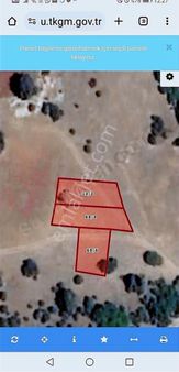 E.yücelden Konyaaltı Doyran Da Bitişik Nizam 3 Arsa