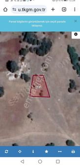 E.yücelden Konyaaltı Doyran Da 362m2 Arsa