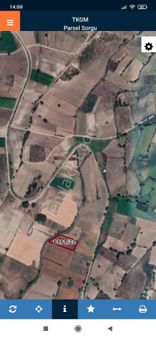 M.k.paşaya 4.km.yol Su Var