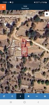 Söğüt De Yola Sıfır Satılık İki Parsel Tarla