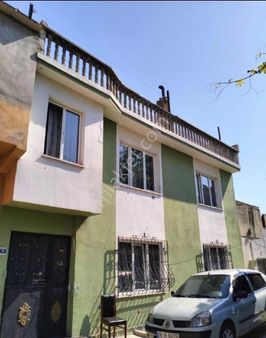 Bursa Kestel Yeni Mah. Osb Üst Tarafında Bakımlı Ve Sağlam Zeminde 3 Katlı Satılık Komple Bina