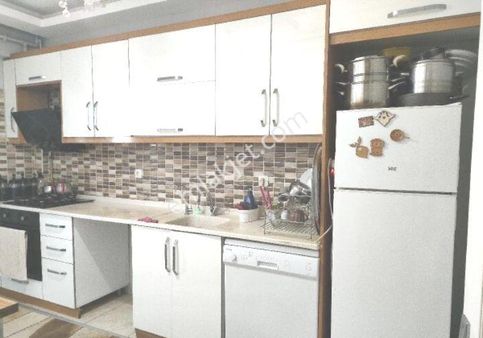 Bursa Kestel Vani Mehmet Mahallesinde Satılık 4.kat Önü Açık Manzaralı Net 220 M2 5+2 Dubleks Daire